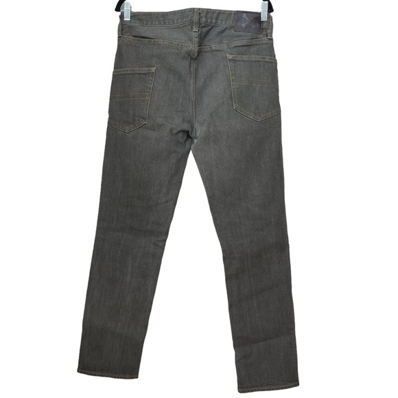 Five Four Mark McNairy Straight Leg‎ Jeans Size: 32 - Picture 2 of 8